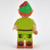 LEGO Minifigure-Peter Pan-Collectible Minifigures / Disney-Creative Brick Builders