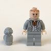 LEGO Minifigure-Peter Pettigrew-Harry Potter / Prisoner of Azkaban-HP048-Creative Brick Builders