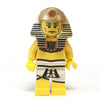LEGO Minifigure-Pharaoh-Collectible Minifigures / Series 2-COL02-16-Creative Brick Builders