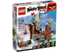 LEGO Set-Piggy Pirate Ship-The Angry Birds Movie-75825-1-Creative Brick Builders