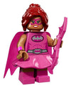 LEGO Minifigure-Pink Power Batgirl-Collectible Minifigures / The LEGO Batman Movie-coltlbm-10-Creative Brick Builders