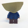 LEGO Minifigure-Pippin-The Hobbit and the Lord of the Rings / The Lord of the Rings-LOR012-Creative Brick Builders
