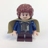 LEGO Minifigure-Pippin-The Hobbit and the Lord of the Rings / The Lord of the Rings-LOR012-Creative Brick Builders