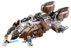 LEGO Set-Pirate Tank-Star Wars / Star Wars Clone Wars-7753-1-Creative Brick Builders