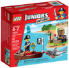 LEGO Set-Pirate Treasure Hunt-4 Juniors / Pirates-10679-2-Creative Brick Builders
