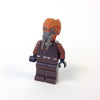 LEGO Minifigure -- Plo Koon-Star Wars / Star Wars Clone Wars -- SW0198 -- Creative Brick Builders