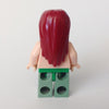 LEGO Minifigure-Poison Ivy-Batman I-BAT018-Creative Brick Builders