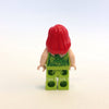 LEGO Minifigure-Poison Ivy-Super Heroes-SH010-Creative Brick Builders
