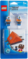 LEGO Set-Polar Accessory (Minifigure) Set-Minifigure Set-850932-Creative Brick Builders