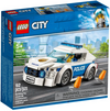 LEGO Set-Police Patrol Car-Town / City / Police-60239-1-Creative Brick Builders