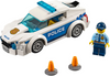 LEGO Set-Police Patrol Car-Town / City / Police-60239-1-Creative Brick Builders