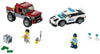 LEGO Set-Police Pursuit-Town / City / Police-60128-1-Creative Brick Builders