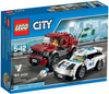 LEGO Set-Police Pursuit-Town / City / Police-60128-1-Creative Brick Builders