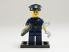 LEGO Minifigure-Policeman-Collectible Minifigures / Series 9-COL09-6-Creative Brick Builders