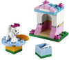 LEGO Set-Poodle's Little Palace (Polybag)-Friends-41021-1-Creative Brick Builders