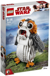 LEGO Set-Porg-Star Wars / Star Wars Episode 8-75230-1-Creative Brick Builders