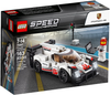 LEGO Set-Porsche 919 Hybrid-Speed Champions-75887-1-Creative Brick Builders