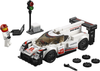 LEGO Set-Porsche 919 Hybrid-Speed Champions-75887-1-Creative Brick Builders