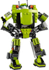 LEGO Set-Power Mech (3-in-1)-Creator-31007-1-Creative Brick Builders
