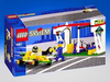 LEGO Set-Power Pitstop-Town / Town Jr. / Race-6467-4-Creative Brick Builders