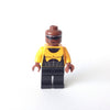 LEGO Minifigure-Powerman-Super Heroes-SH104-Creative Brick Builders