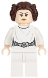 LEGO Minifigure -- Princess Leia (75159)-Star Wars / Star Wars Episode 4/5/6 -- SW0779 -- Creative Brick Builders