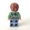 LEGO Minifigure -- Princess Leia (Endor Outfit)-Star Wars / Star Wars Episode 4/5/6 -- SW0235 -- Creative Brick Builders