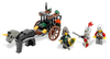 LEGO Set-Prison Carriage Rescue-Castle / Kingdoms-7949-1-Creative Brick Builders