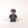 LEGO Minifigure-Professor Flitwick-Harry Potter-HP096-Creative Brick Builders