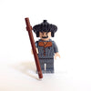 LEGO Minifigure-Professor Karkaroff-Harry Potter / Goblet of Fire-HP076-Creative Brick Builders