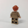 LEGO Minifigure-Professor Lupin - Dark Tan Suit-Harry Potter-HP130-Creative Brick Builders