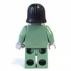 LEGO Minifigure-Professor Snape Boggart-Harry Potter-HP044-Creative Brick Builders
