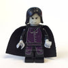 LEGO Minifigure-Professor Snape-Harry Potter / Sorcerer's Stone-HP012-Creative Brick Builders