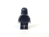 LEGO Minifigure-Professor Snape, Prisoner of Azkaban Pattern, Light Bluish Gray Hands-Harry Potter / Prisoner of Azkaban-HP050-Creative Brick Builders