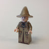 LEGO Minifigure-Professor Sprout-Harry Potter-HP131-Creative Brick Builders