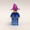 LEGO Minifigure-Professor Trelawney-Harry Potter / Prisoner of Azkaban-hp049-Creative Brick Builders