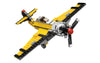 LEGO Set-Propeller Power-Creator / Model / Airport-6745-1-Creative Brick Builders