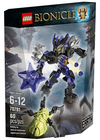 LEGO Set-Protector of Earth-Bionicle / Protectors-70781-1-Creative Brick Builders