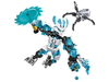 LEGO Set-Protector of Ice-Bionicle / Protectors-70782-1-Creative Brick Builders