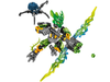 LEGO Set-Protector of Jungle-Bionicle / Protectors-70778-1-Creative Brick Builders