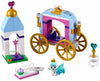 LEGO Set-Pumpkin's Royal Carriage-Disney Princess / Whisker Haven Tales-41141-1-Creative Brick Builders