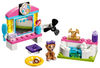 LEGO Set-Puppy Pampering-Friends-41302-1-Creative Brick Builders