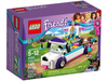 LEGO Set-Puppy Parade-Friends-41301-1-Creative Brick Builders