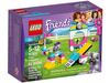 LEGO Set-Puppy Playground-Friends-41303-1-Creative Brick Builders