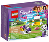 LEGO Set-Puppy Treats & Tricks-Friends-41304-1-Creative Brick Builders