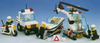 LEGO Set-Pursuit Squad-Town / Classic Town / Police-6354-4-Creative Brick Builders