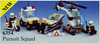LEGO Set-Pursuit Squad-Town / Classic Town / Police-6354-4-Creative Brick Builders