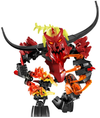 LEGO Set-Pyrox-Hero Factory / Villains-44001-1-Creative Brick Builders