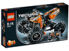 LEGO Set-Quad Bike-Technic / Model / Off-Road-Creative Brick Builders