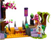 LEGO Set-Queen Dragon's Rescue-Elves-41179-1-Creative Brick Builders